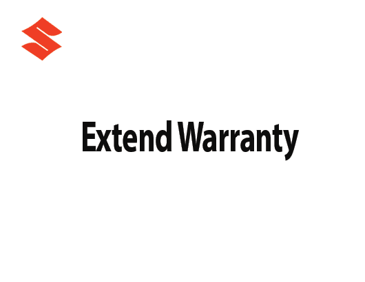 Extended Warranty